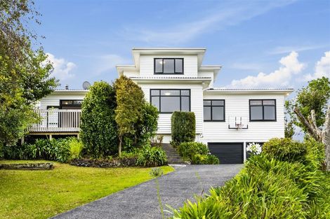 Photo of property in 21 Macnay Way, Murrays Bay, Auckland, 0630