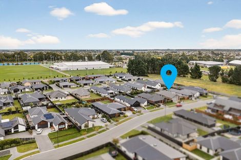 Photo of property in 13 Ladybridge Drive, Rolleston, 7615