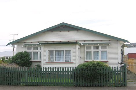 Photo of property in 33 Mudie Street, Alicetown, Lower Hutt, 5010