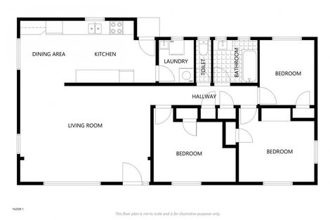 Photo of property in 42 Tainui Street, Tokoroa, 3420