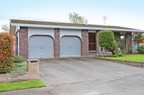 Photo of property in 22 Perry Crescent, Greenmeadows, Napier, 4112