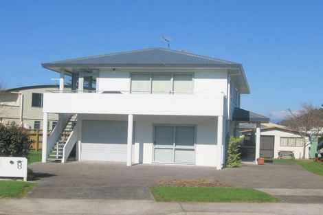 Photo of property in 8 Centennial Drive, Whitianga, 3510