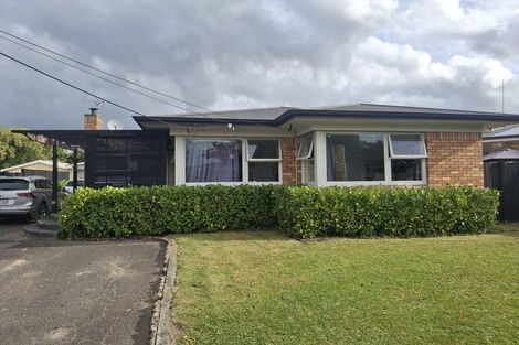 Photo of property in 26 Laurence Street, Queenwood, Hamilton, 3210