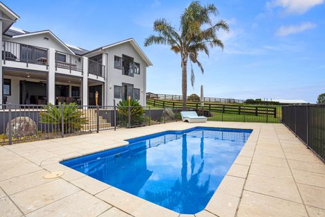 Photo of property in 57 Kerr Road, Te Poi, Matamata, 3473