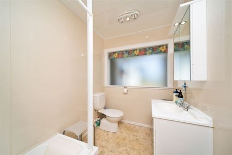 Photo of property in 67 Camberwell Road, Hawera, 4610