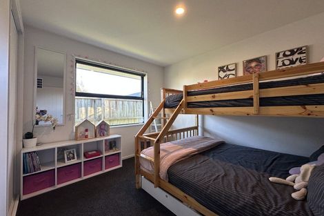 Photo of property in 12 Chesney Drive, Rolleston, 7615