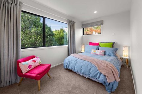 Photo of property in 2/1 Bengal Drive, Cashmere, Christchurch, 8022