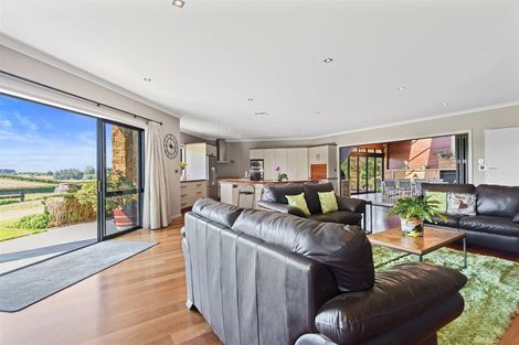 Photo of property in 330g Pencarrow Road, Tamahere, Hamilton, 3283