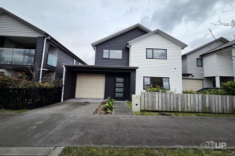 Photo of property in 15 Autumn Blaze Street, Hobsonville, Auckland, 0616
