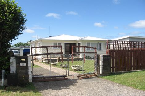 Photo of property in 3 Tawa Street, Kaikohe, 0405