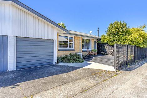Photo of property in 2/103 Saint Albans Street, St Albans, Christchurch, 8014