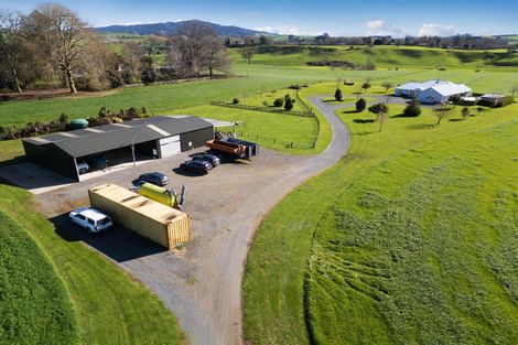 Photo of property in 238 Puketutu Road, Matamata, 3472