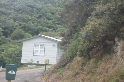 Photo of property in 7 Mulberry Street, Maungaraki, Lower Hutt, 5010