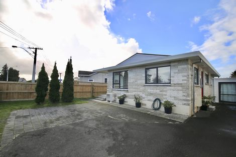 Photo of property in 432 Ulster Street, Beerescourt, Hamilton, 3200