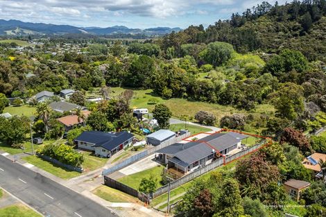 Photo of property in 2065 Rings Road, Coromandel, 3506