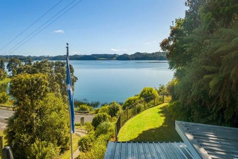 Photo of property in 229 State Highway 30, Lake Rotoma, Rotorua, 3074