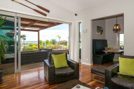 Photo of property in 214 Rarangi Beach Road, Rarangi, Blenheim, 7273