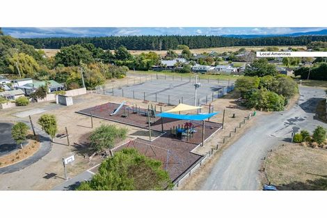 Photo of property in 23 Kowai Street, Leithfield, Amberley, 7481