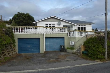 Photo of property in 156 Totara Road, Miramar, Wellington, 6022