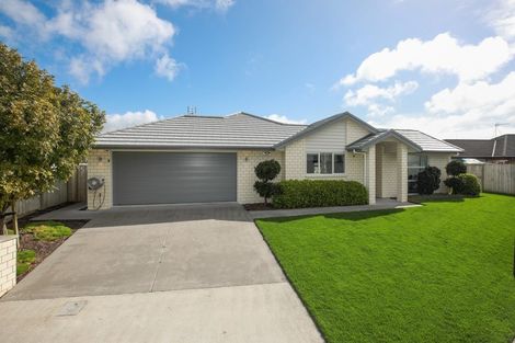 Photo of property in 17 Michael Terrence Place, Flagstaff, Hamilton, 3210