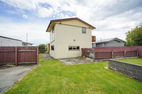 Photo of property in 23 Nevis Crescent, Grasmere, Invercargill, 9810