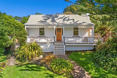Photo of property in 75 Wickliffe Terrace, Port Chalmers, 9023