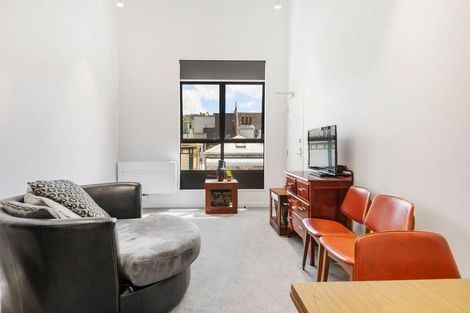 Photo of property in 6/54 Webb Street, Te Aro, Wellington, 6011