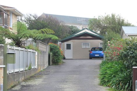Photo of property in 361 Kapiti Road, Paraparaumu Beach, Paraparaumu, 5032