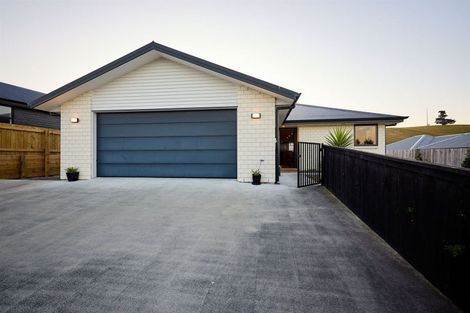 Photo of property in 6 Tauhou Place, Kaikoura, 7300
