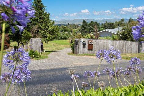 Photo of property in 133 Adelaide Road, Dannevirke, 4930