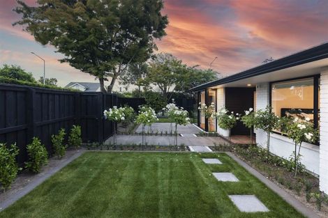 Photo of property in 78a Glandovey Road, Fendalton, Christchurch, 8052