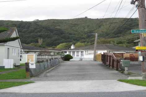 Photo of property in 95a Seddon Street, Naenae, Lower Hutt, 5011