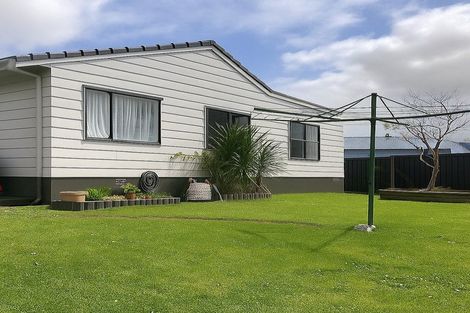 Photo of property in 5 Justamere Place, Weymouth, Auckland, 2103