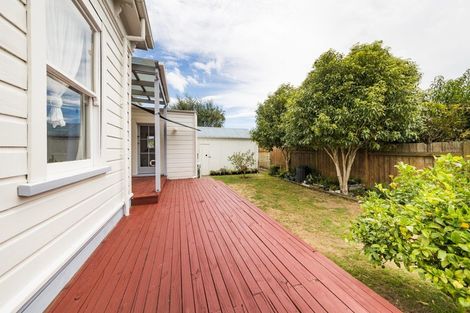 Photo of property in 39 Manson Street, Terrace End, Palmerston North, 4410