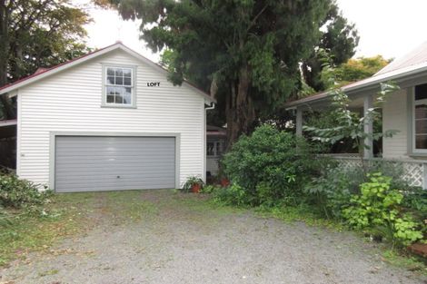 Photo of property in 116 Waerenga Road, Otaki, 5512