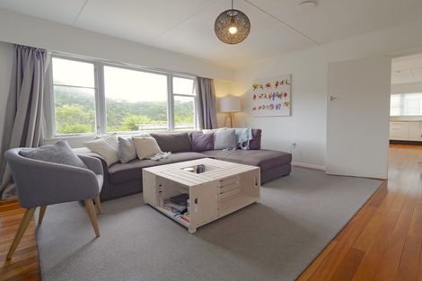 Photo of property in 25 Spencer Street, Crofton Downs, Wellington, 6035