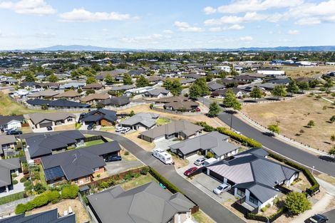 Photo of property in 11 Buckley Way, Flagstaff, Hamilton, 3210