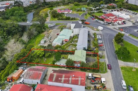 Photo of property in 4 Blanc Road, Silverdale, 0932