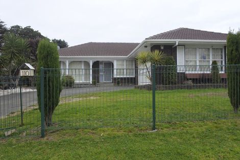 Photo of property in 110 Everglade Drive, Totara Heights, Auckland, 2105