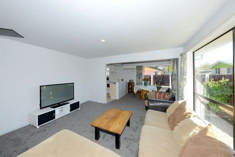 Photo of property in 1/5 Pablo Place, Hoon Hay, Christchurch, 8025