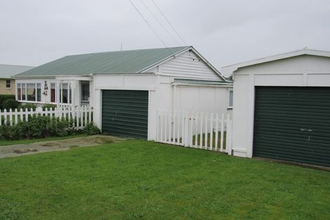 Photo of property in 49 Ngatai Street, Manaia, 4612