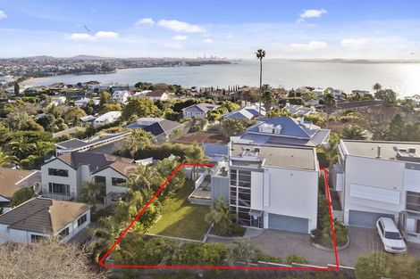 Photo of property in 3c The Rise, Saint Heliers, Auckland, 1071