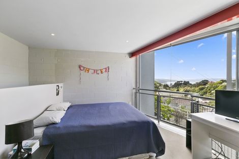 Photo of property in 3 Northland Road, Northland, Wellington, 6012