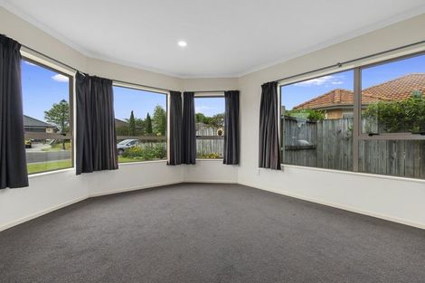 Photo of property in 15 Ribbonwood Close, Te Kauwhata, 3710