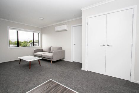Photo of property in 204/17 Vialou Street, Hamilton Central, Hamilton, 3204