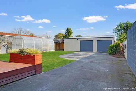 Photo of property in 47 Moana Street, Whanganui East, Whanganui, 4500