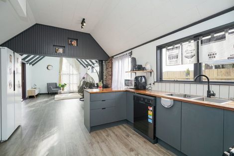 Photo of property in 15 Lauder Crescent, Heidelberg, Invercargill, 9812