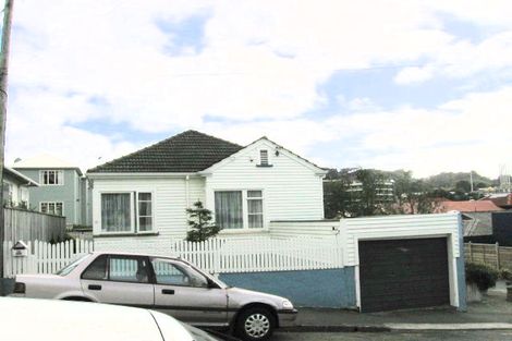 Photo of property in 12 Colombo Street, Newtown, Wellington, 6021