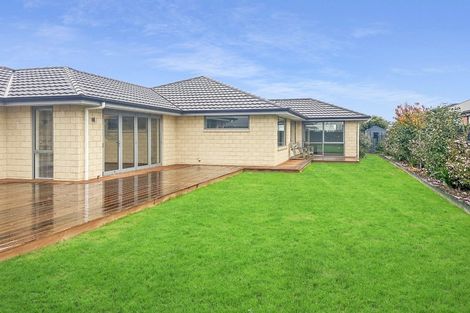 Photo of property in 5 Skye Lane, Prebbleton, 7604