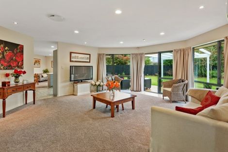 Photo of property in 21 Birchwood Close, Prebbleton, 7604